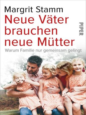 cover image of Neue Väter brauchen neue Mütter